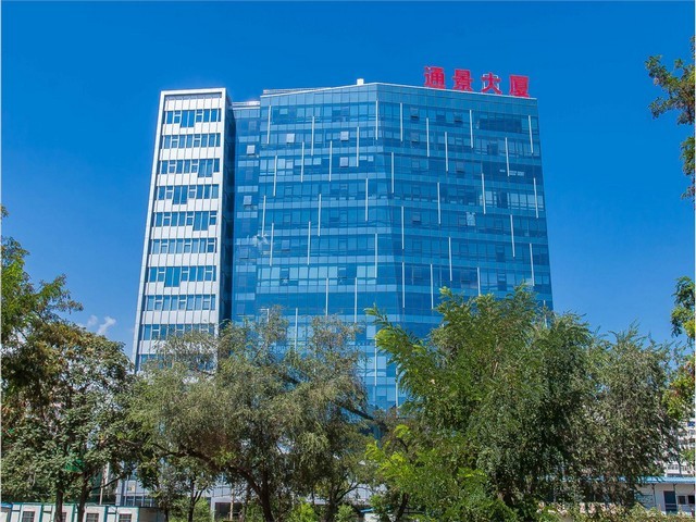 上海升降横移立体车库生产厂家