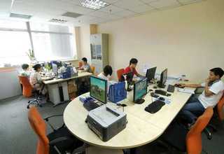 台州别墅花园施工资质