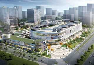 广东工程房屋安全监测概况