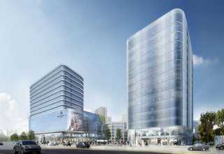 浦东新区升降机厂家