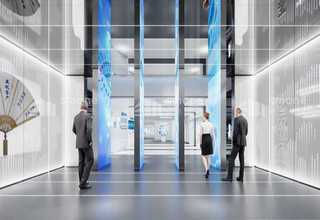 上海国产全屋定制设计