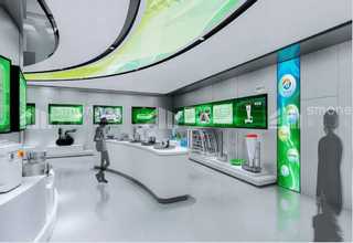 上海进口美国IONPURE EDI模块