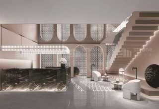 花圃绿化养护施工