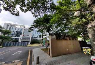 汕头七兔服装定制厂家