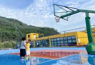 天气预报芯片水平