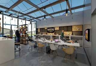 广州地铁无人机应急救援指挥系统