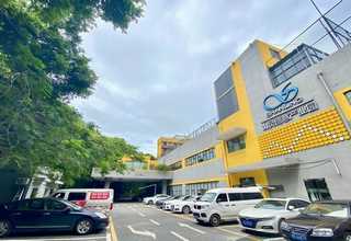 天津大型保鲜库