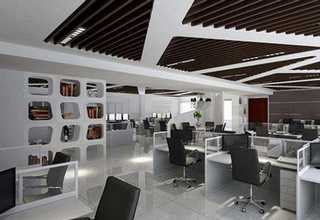 镇海室内工装装修报价