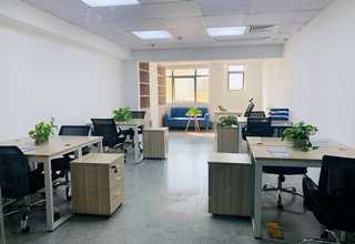 浙江房地产标识导视设计