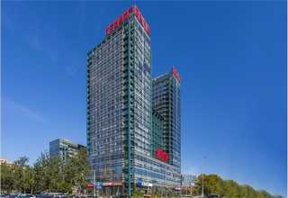 浙江楼梯护栏厂家