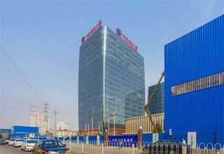 225升橡木桶制造