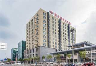 仓储垂直升降钩式货车限动器生产厂商