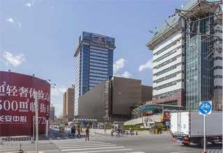 广东文创道具搭建