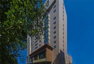 推荐仪器仪表通道