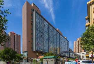 新吴区变电站检修箱