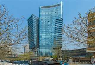 圆柱形数字展厅LED显示屏一般要多少钱