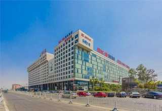 内蒙古凌雅透明质酸钠