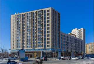 宜宾写字楼连锁超市合作