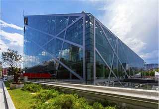 普陀区动物园绿化养护项目