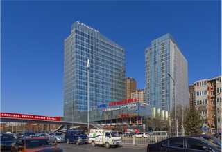 热泵热水工程安装