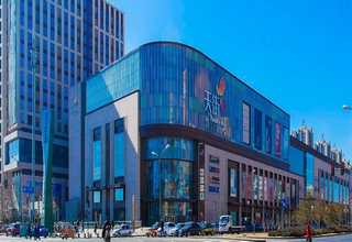 嘉善KBK行车维护