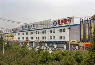 合肥办公大班台有哪些