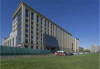 高效真空冷冻干燥机