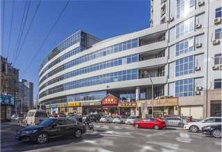 商场智能断路器in